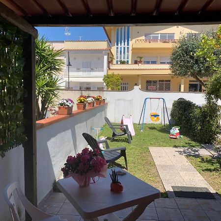 Casa Mare Al Circeo Villa San Felice Circeo Kültér fotó