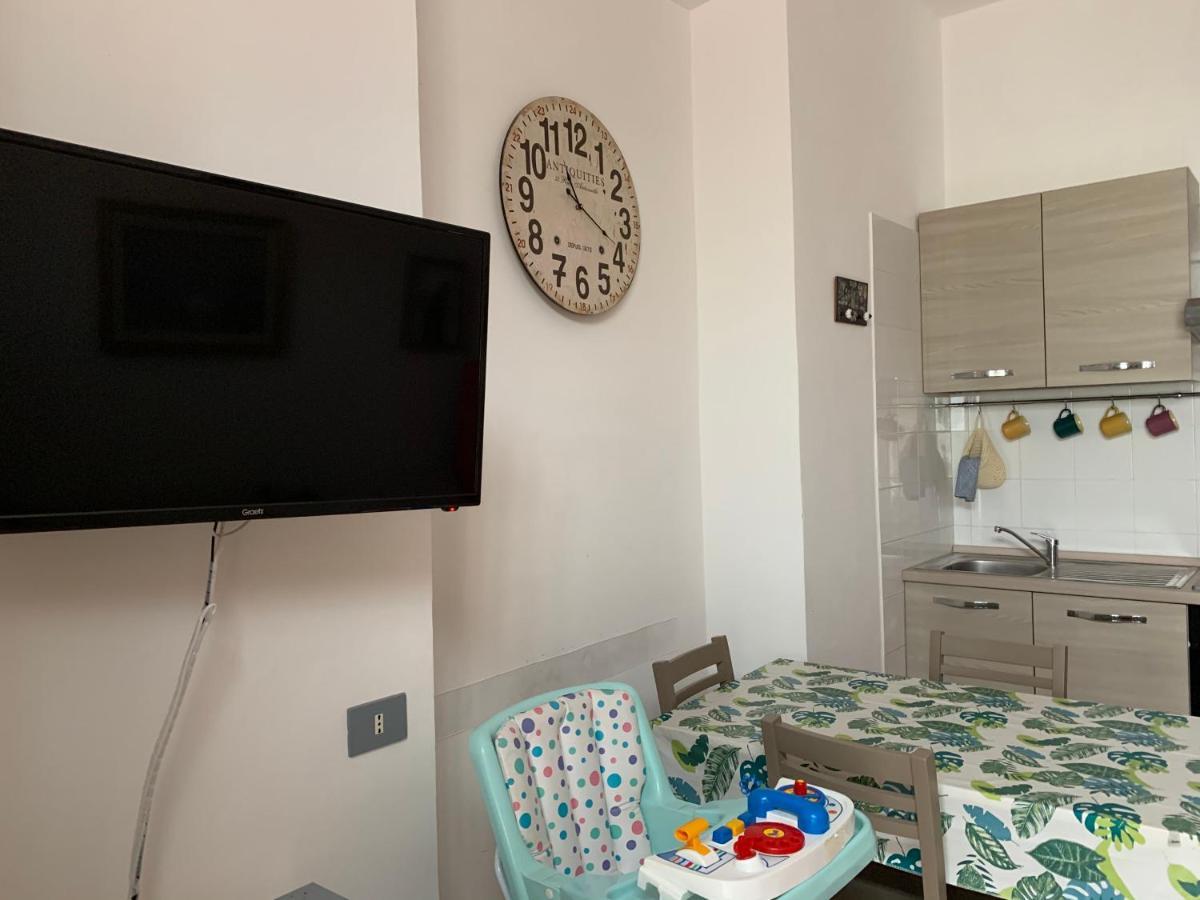 Casa Mare Al Circeo Villa San Felice Circeo Kültér fotó
