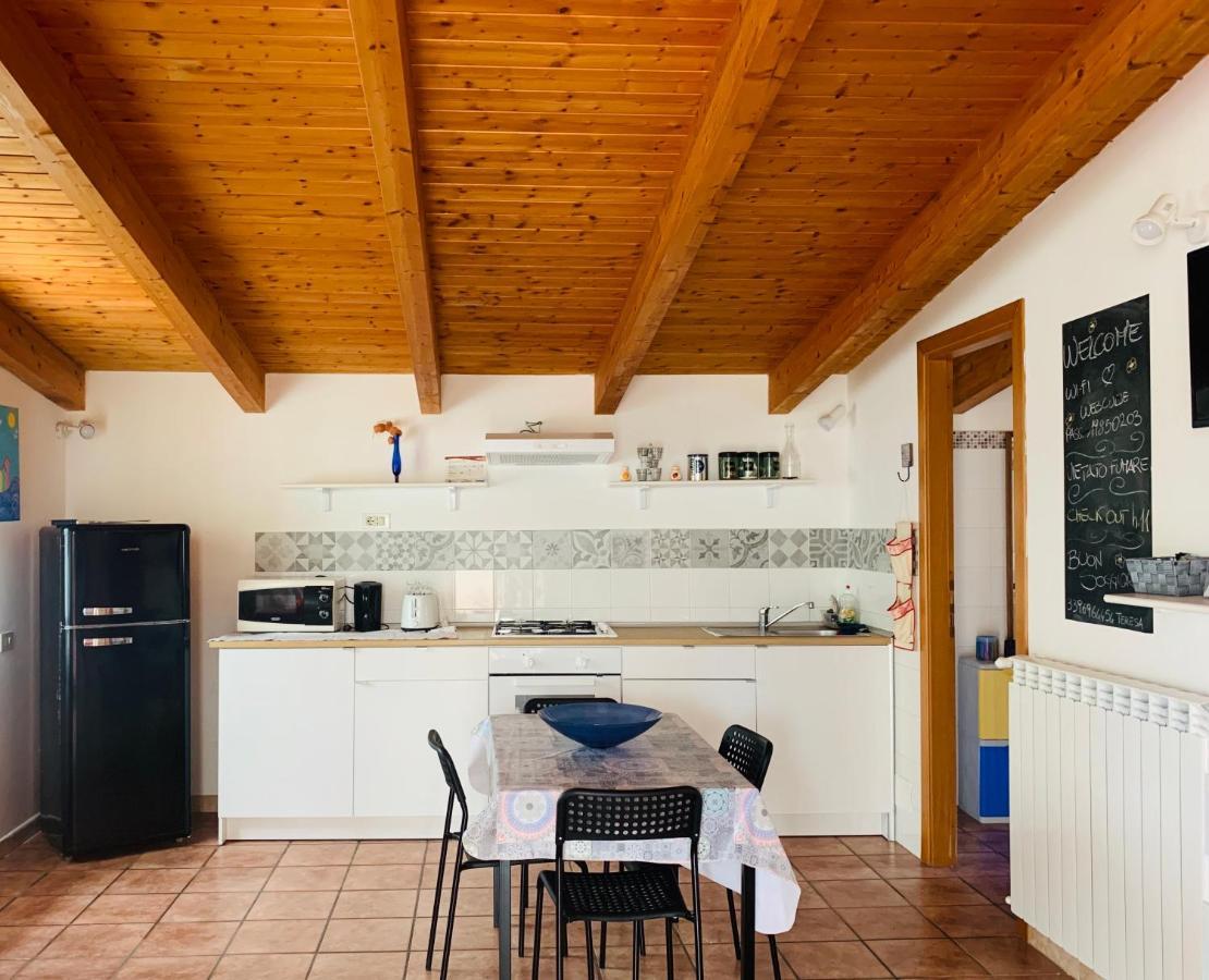 Casa Mare Al Circeo Villa San Felice Circeo Kültér fotó