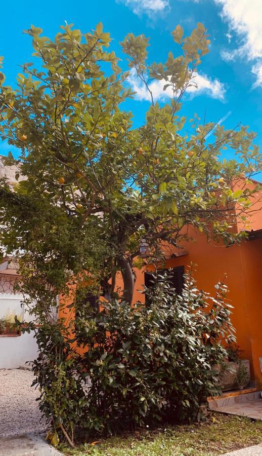 Casa Mare Al Circeo Villa San Felice Circeo Kültér fotó