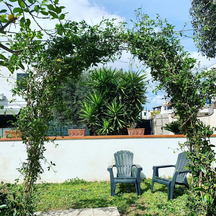 Casa Mare Al Circeo Villa San Felice Circeo Kültér fotó