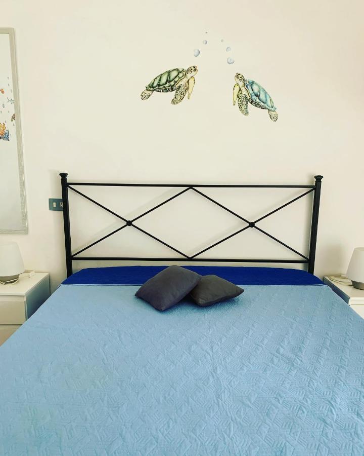 Casa Mare Al Circeo Villa San Felice Circeo Kültér fotó