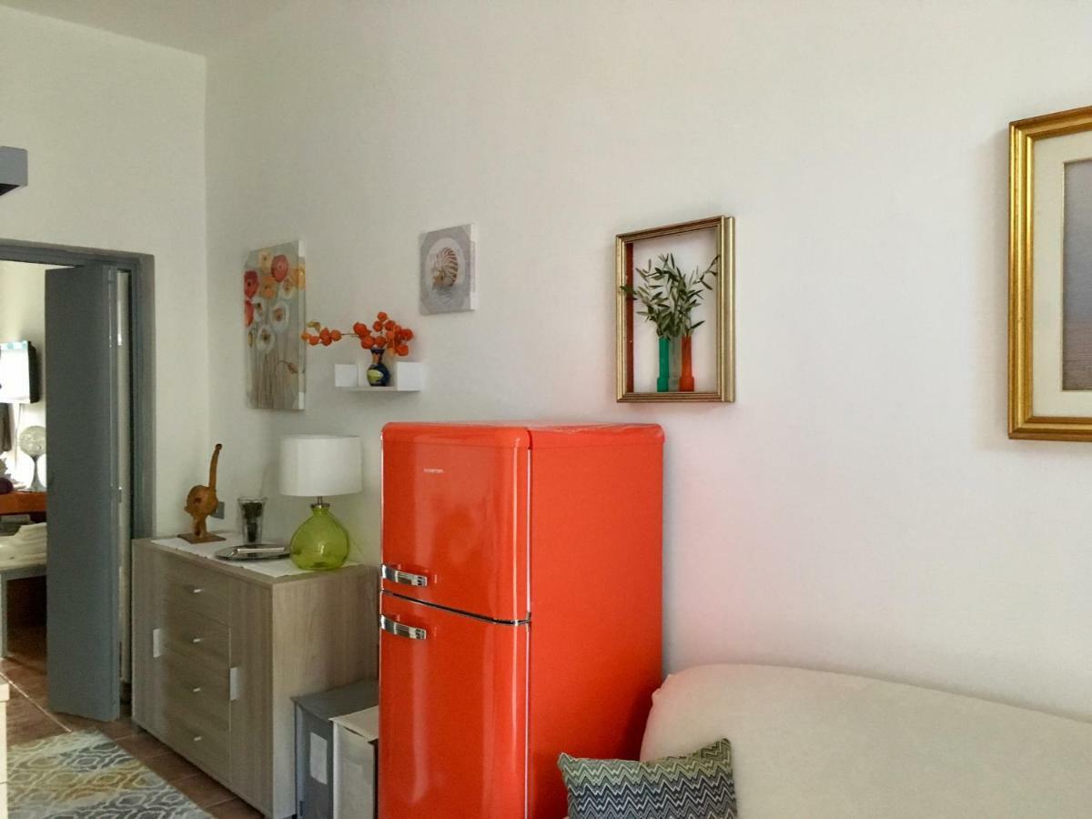 Casa Mare Al Circeo Villa San Felice Circeo Kültér fotó