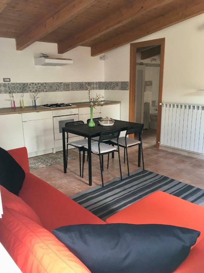 Casa Mare Al Circeo Villa San Felice Circeo Kültér fotó
