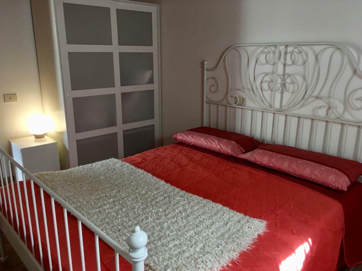 Casa Mare Al Circeo Villa San Felice Circeo Kültér fotó