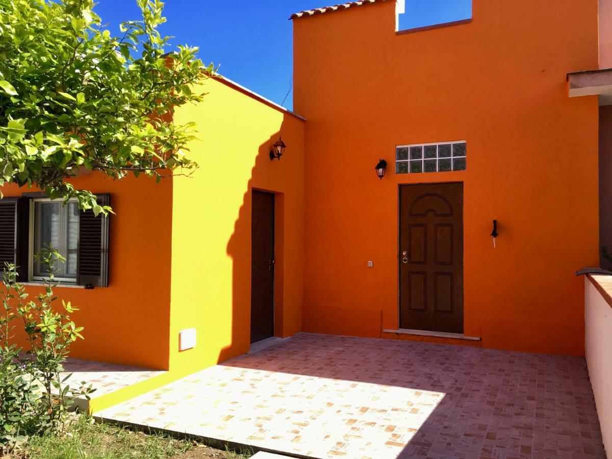 Casa Mare Al Circeo Villa San Felice Circeo Kültér fotó