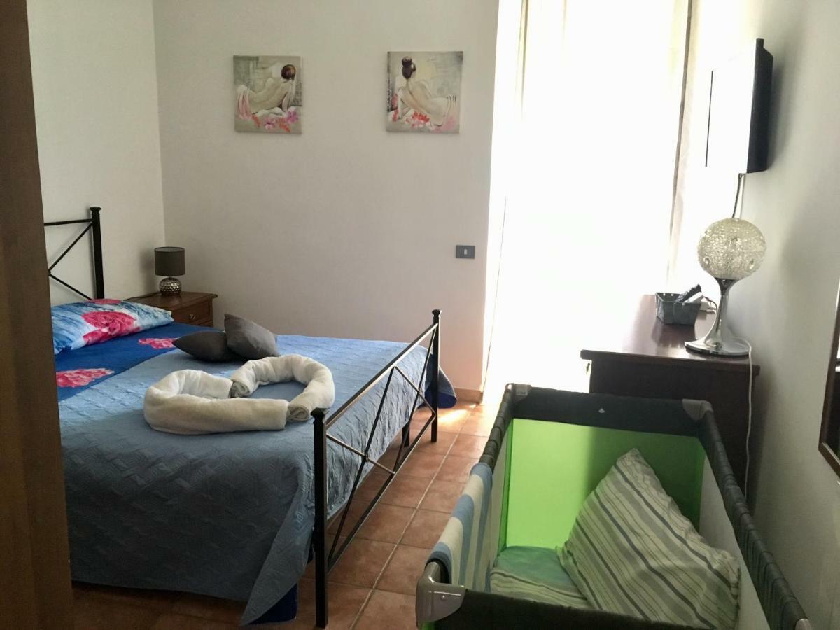 Casa Mare Al Circeo Villa San Felice Circeo Kültér fotó