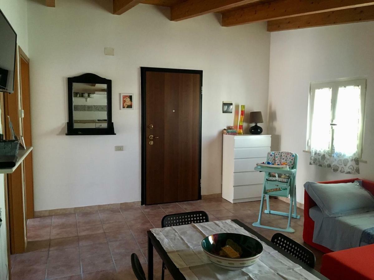 Casa Mare Al Circeo Villa San Felice Circeo Kültér fotó